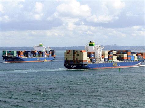ccis anl container park|Anl Container Park Pty Ltd .